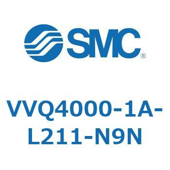 マニホールドブロックアッセンブリ SMC