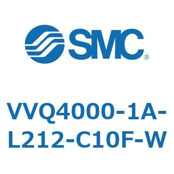 VVQ4000-1A-L212-C10F-W }jz[hubNAbZu SMC 57366093
