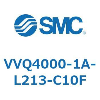 マニホールドブロックアッセンブリ SMC
