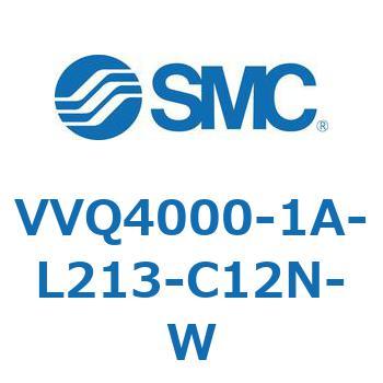 マニホールドブロックアッセンブリ SMC