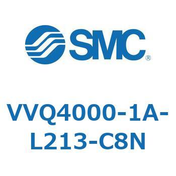 マニホールドブロックアッセンブリ SMC