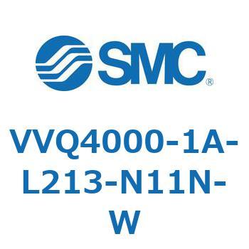 マニホールドブロックアッセンブリ SMC