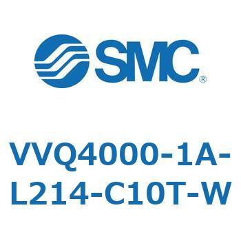 VVQ4000-1A-L214-C10T-W }jz[hubNAbZu SMC 57367371