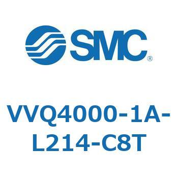 VVQ4000-1A-L214-C8T }jz[hubNAbZu SMC 57367563