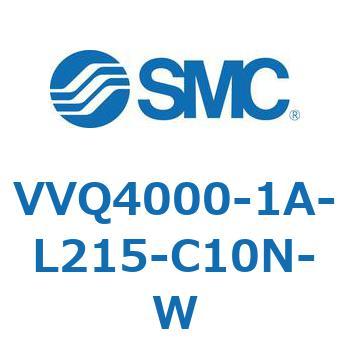 マニホールドブロックアッセンブリ SMC