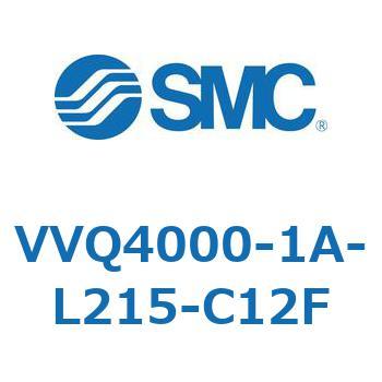 マニホールドブロックアッセンブリ SMC