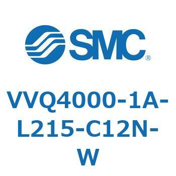 マニホールドブロックアッセンブリ SMC