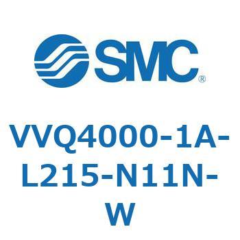 マニホールドブロックアッセンブリ SMC