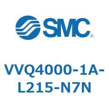 マニホールドブロックアッセンブリ SMC