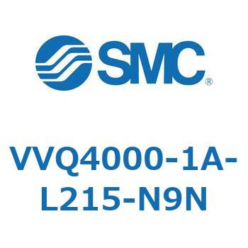 マニホールドブロックアッセンブリ SMC