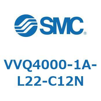 VVQ4000-1A-L22-C12N }jz[hubNAbZu SMC 57369261