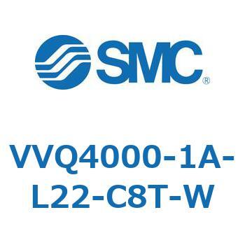 VVQ4000-1A-L22-C8T-W }jz[hubNAbZu SMC 57369435