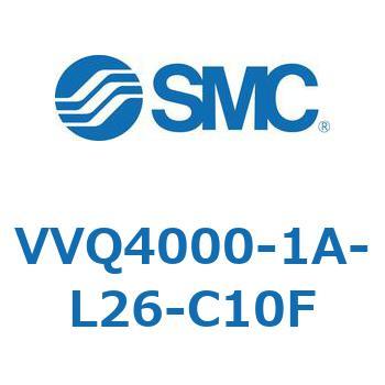 マニホールドブロックアッセンブリ SMC