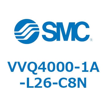 マニホールドブロックアッセンブリ SMC