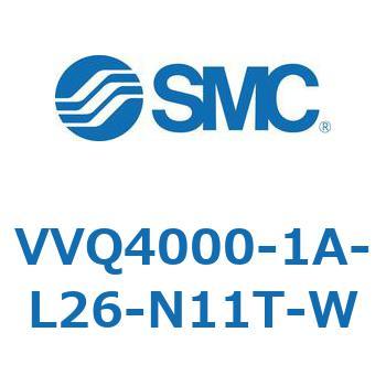 マニホールドブロックアッセンブリ SMC