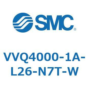 マニホールドブロックアッセンブリ SMC