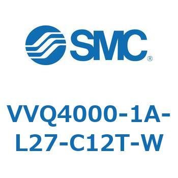 マニホールドブロックアッセンブリ SMC