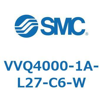 マニホールドブロックアッセンブリ SMC