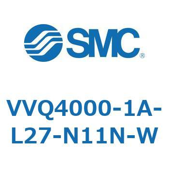 マニホールドブロックアッセンブリ SMC