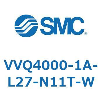 マニホールドブロックアッセンブリ SMC