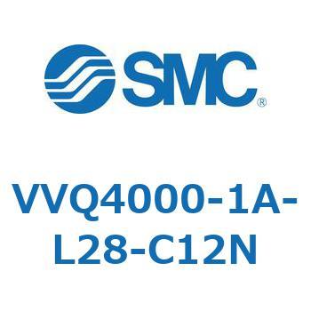 VVQ4000-1A-L28-C12N }jz[hubNAbZu SMC 57372987