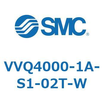 マニホールドブロックアッセンブリ SMC