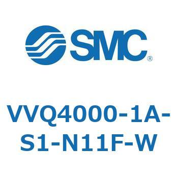 マニホールドブロックアッセンブリ SMC