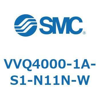 マニホールドブロックアッセンブリ SMC
