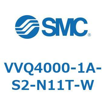 マニホールドブロックアッセンブリ SMC