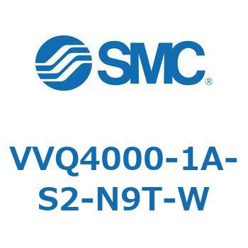 マニホールドブロックアッセンブリ SMC