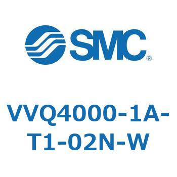 マニホールドブロックアッセンブリ SMC