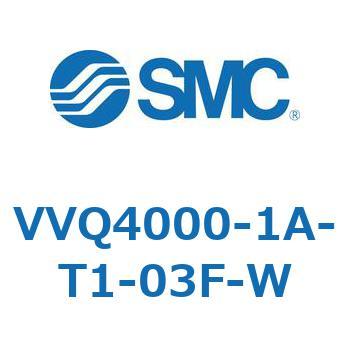 マニホールドブロックアッセンブリ SMC