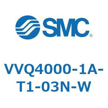 マニホールドブロックアッセンブリ SMC