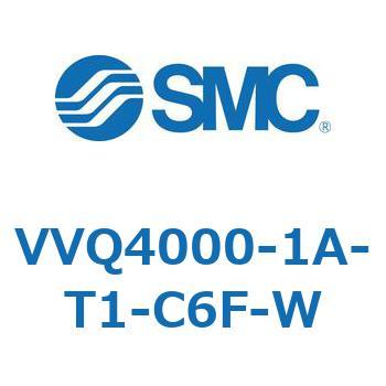マニホールドブロックアッセンブリ SMC