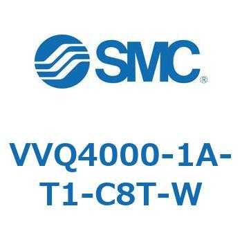 マニホールドブロックアッセンブリ SMC