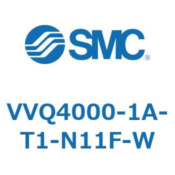 マニホールドブロックアッセンブリ SMC