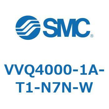 マニホールドブロックアッセンブリ SMC