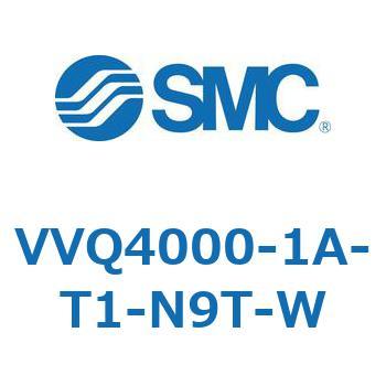 マニホールドブロックアッセンブリ SMC