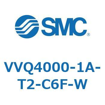マニホールドブロックアッセンブリ SMC