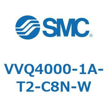 マニホールドブロックアッセンブリ SMC