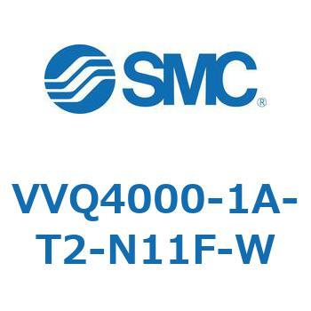 マニホールドブロックアッセンブリ SMC