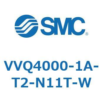 マニホールドブロックアッセンブリ SMC
