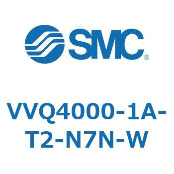 マニホールドブロックアッセンブリ SMC