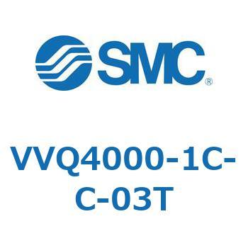 VVQ4000-1C-C SMC