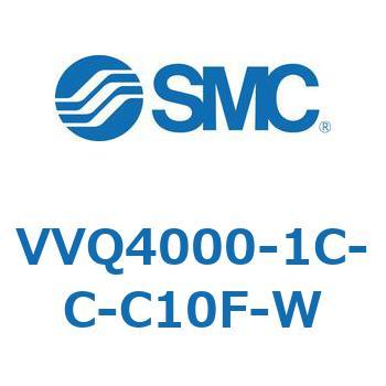 VVQ4000-1C-C SMC