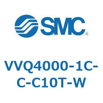 VVQ4000-1C-C SMC