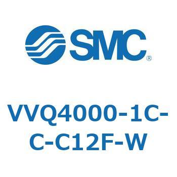 VVQ4000-1C-C SMC