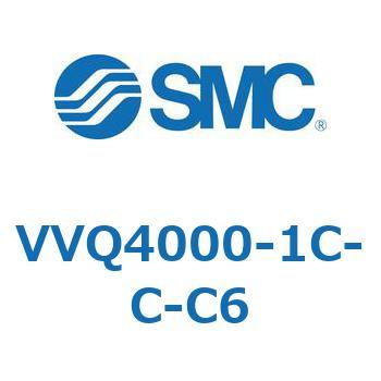 VVQ4000-1C-C SMC