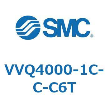 VVQ4000-1C-C SMC
