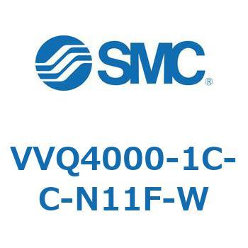 VVQ4000-1C-C SMC